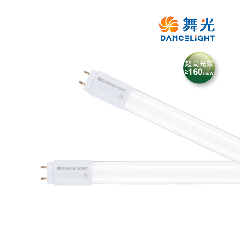【大安區】舞光 LED高光效燈管 T8 2呎/4呎 - 穎輝燈飾